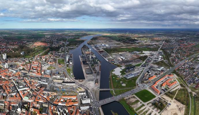 Få mere plads i hverdagen: Overlad arbejdet til os