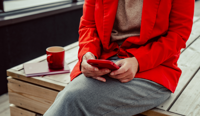 Lokal indsigt med et globalt perspektiv